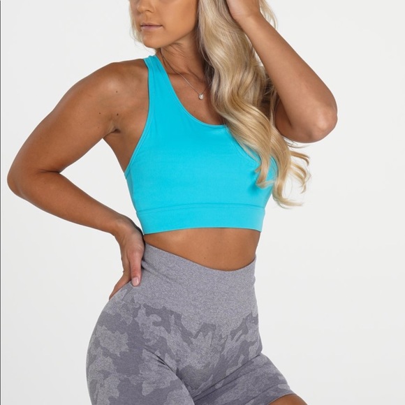 NVGTN Sports Bra - Picture 2 of 2